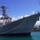 USS Hopper Completes Drydock Period at Pearl Harbor Naval Shipyard