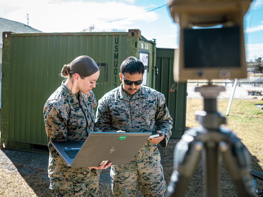 22nd MEU METOC