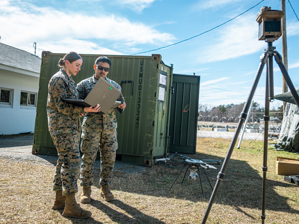 22nd MEU METOC