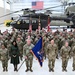 Maryland Guard soldiers return home after Northern Command deployment