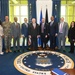 SecAF Recognizes Matt Williams