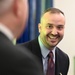 SecAF Recognizes Matt Williams