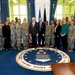 SecAF Recognizes Matt Williams