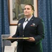 SecAF Recognizes Matt Williams