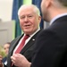 SecAF Recognizes Matt Williams