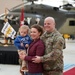 Maryland Guard soldiers return home after Northern Command deployment