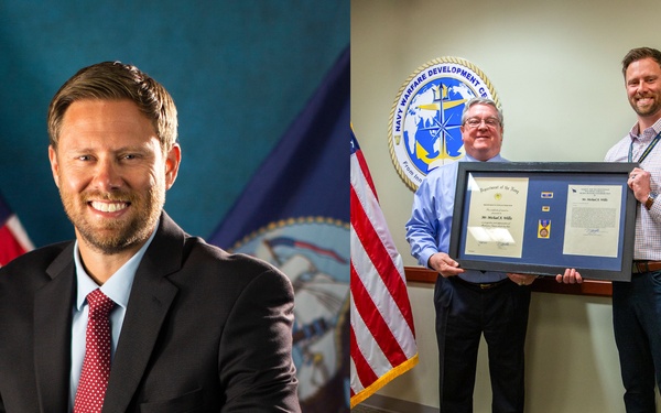 Government Civilian Professionals Drive Innovation and Readiness with Strategic Leadership and Experimentation Initiatives