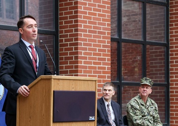 PMO 314 establishment (2 of 2)