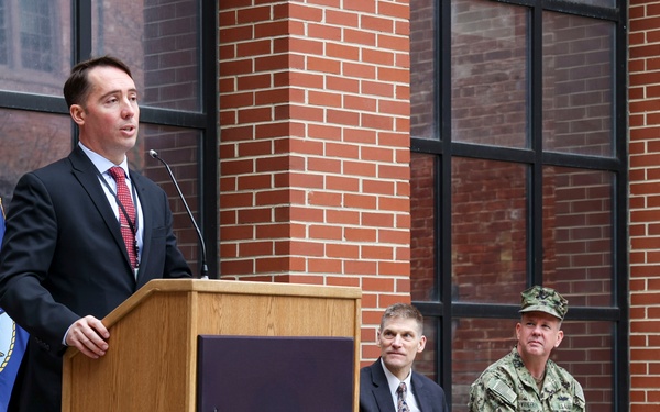 PMO 314 establishment (2 of 2)