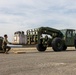 2nd Distribution Support Battalion Air Delivery and Static Line Training