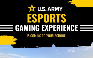 Esports Gaming Trailer Tours Tupelo Area High Schools