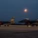 South Carolina Air National Guard conducts night flying operations