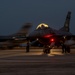 South Carolina Air National Guard conducts night flying operations