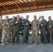 National Guard Bureau Chief Gen. Nordhaus Visits McEntire Joint National Guard Base