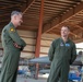 National Guard Bureau Chief Gen. Nordhaus Visits McEntire Joint National Guard Base