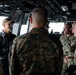 QUART 25.2: Navy and Marine Corps leadership visits Somerset