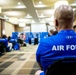 2025 Air Force &amp; Marine Corps Trials