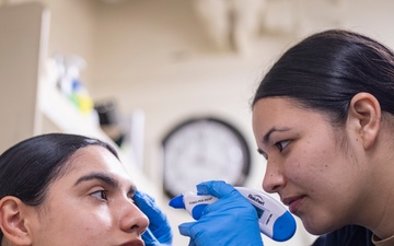 Keep an eye on your vision health with TRICARE