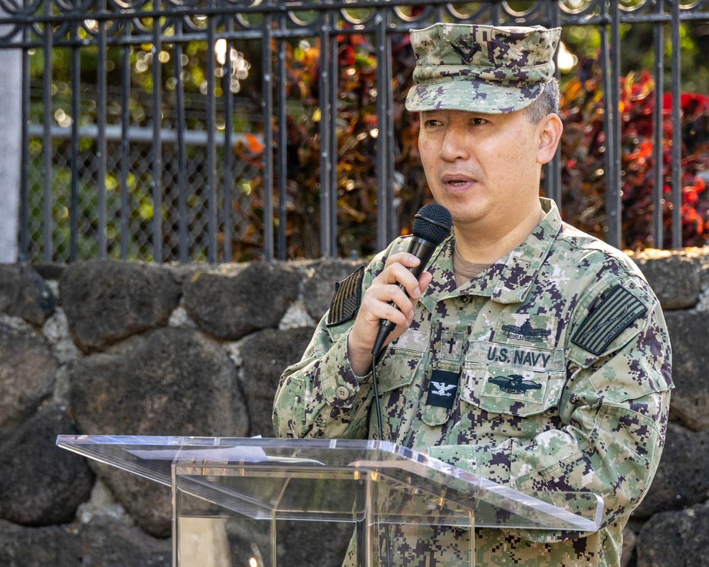 2025 Borchers’ Gate Memorial
