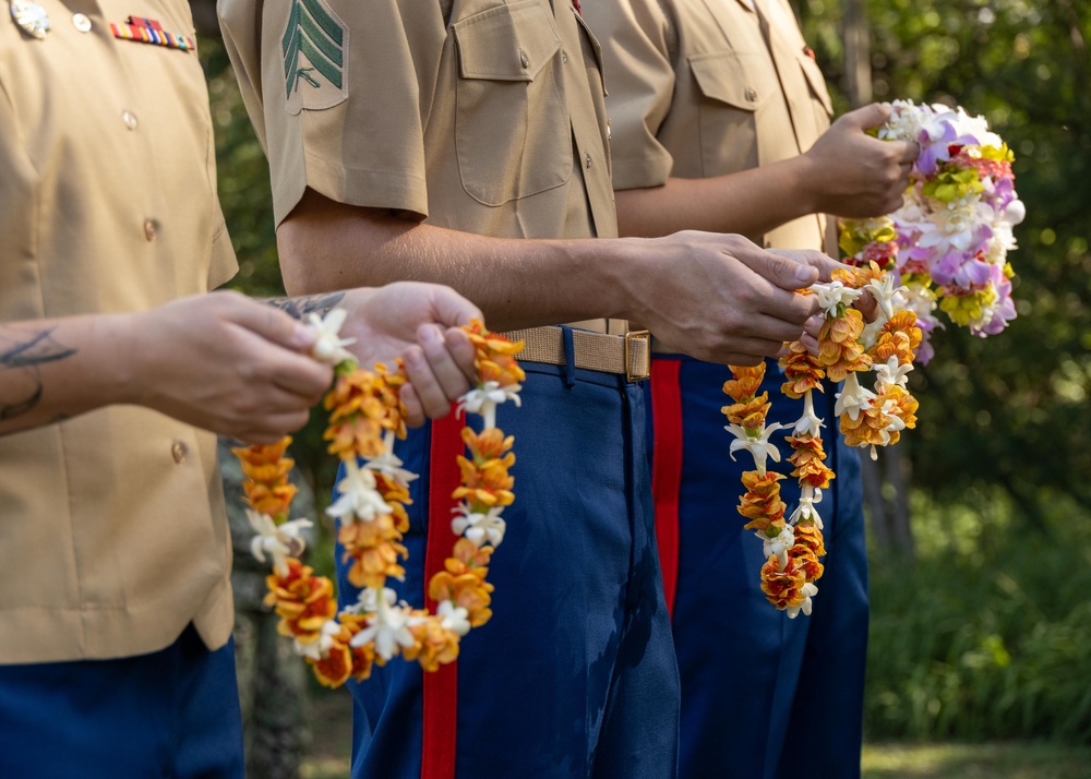 2025 Borchers’ Gate Memorial