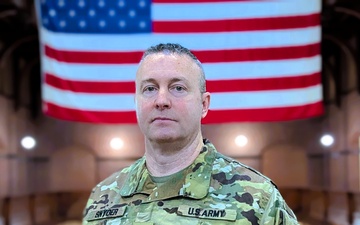 Grand Island resident promoted to Colonel in NY National Guard