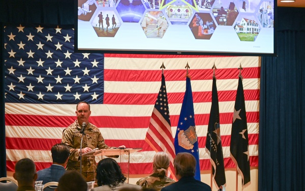 2025 State of Vandenberg