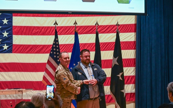 2025 State of Vandenberg