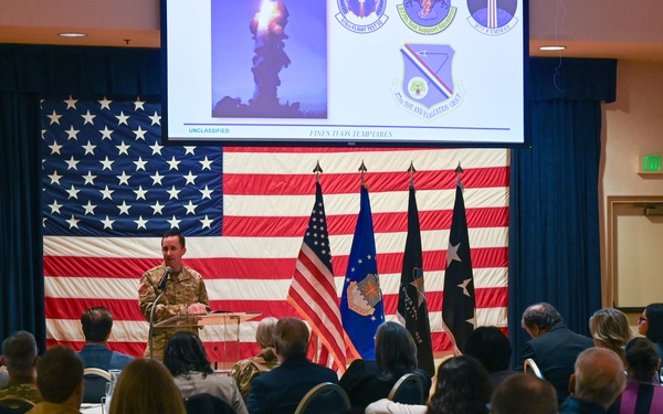 2025 State of Vandenberg