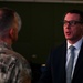 USNORTHCOM Commander visits D-M, Joint Intelligence Task Force