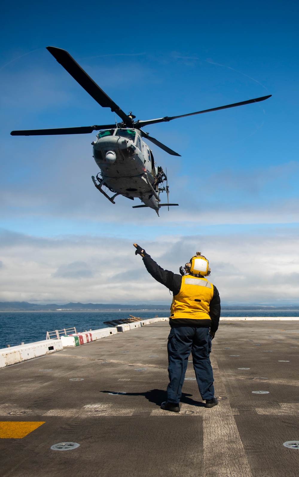 QUART 25.2: FOX Nation disembarks the USS Somerset (LPD 25)