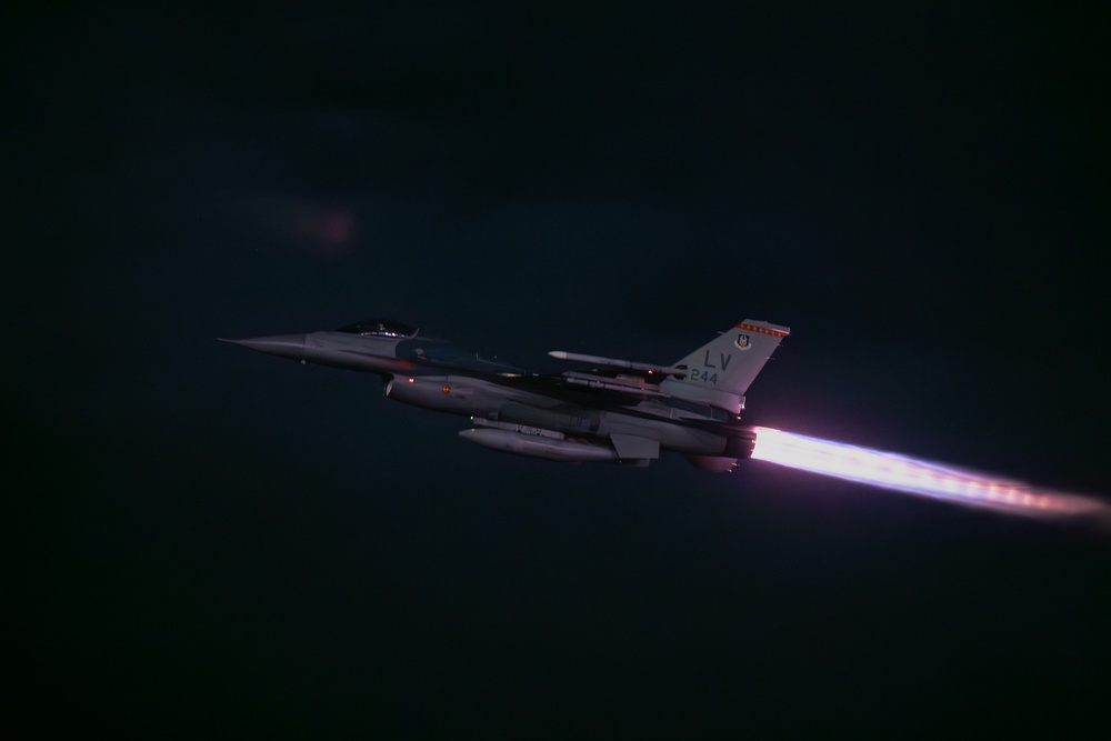 Red Flag-Nellis 25-2