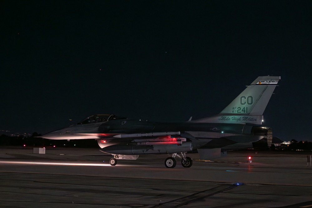 Red Flag-Nellis 25-2