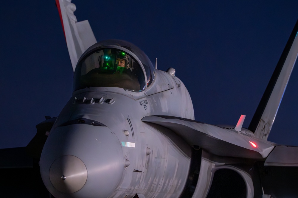 Red Flag-Nellis 25-2