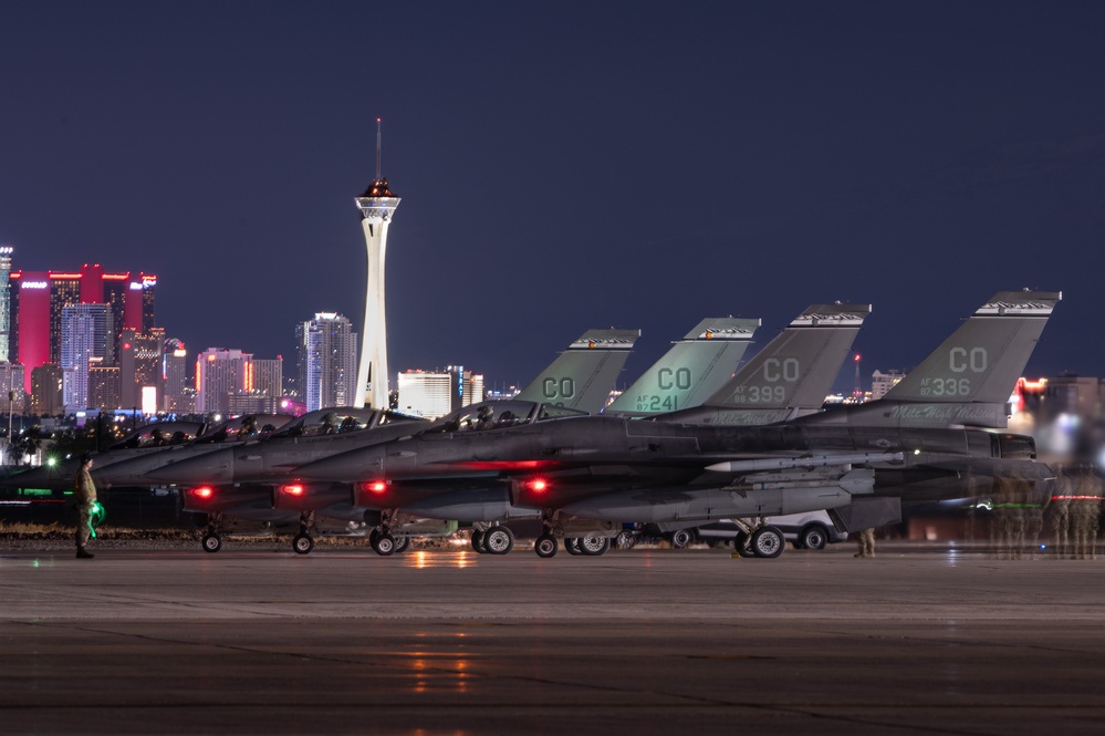 Red Flag-Nellis 25-2