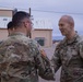 Chief of Staff of the Army visits southern border