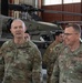 Chief of Staff of the Army and USNORTHCOM Commander visit southern border