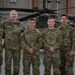 Chief of Staff of the Army visits southern border