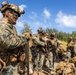 Students at SOI-W Participate in the Advanced Infantry Marine Course   