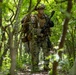 Students at SOI-W Participate in the Advanced Infantry Marine Course