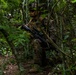 Students at SOI-W Participate in the Advanced Infantry Marine Course