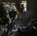 Students at SOI-W Participate in the Advanced Infantry Marine Course