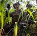 Students at SOI-W Participate in the Advanced Infantry Marine Course