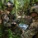 Students at SOI-W Participate in the Advanced Infantry Marine Course