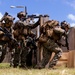 Students at SOI-W Participate in the Advanced Infantry Marine Course