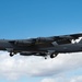 Air Power: Minot B-52s take to the skies with allies and partners at Red Flag 25-2