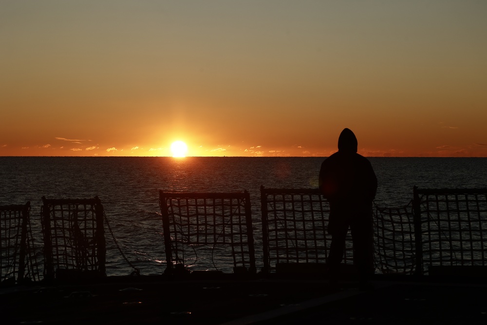 USCGC TAHOMA WMEC 908