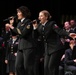 U.S. Navy Band performs in Athens on National Tour