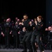 U.S. Navy Band performs in Athens on National Tour