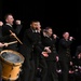 U.S. Navy Band performs in Athens on National Tour