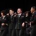 U.S. Navy Band performs in Athens on National Tour